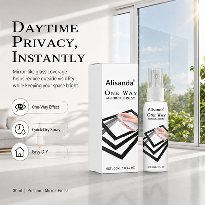 🔥Buy more save more🔥Reflective Window Spray