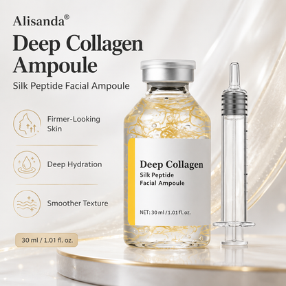 Copper Peptide Collagen Peptide Lifting Ampoule