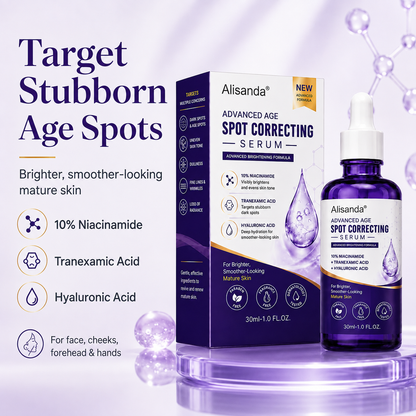 Advanced Age Spot Correcting Serum