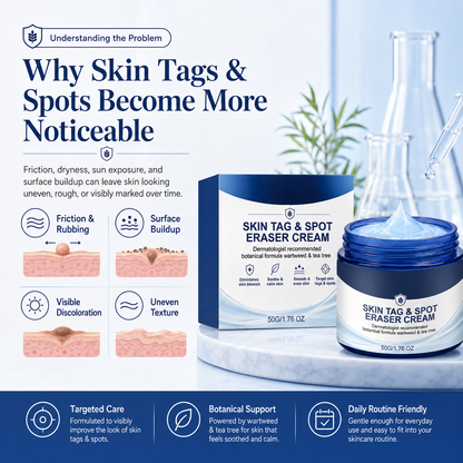 Harsh Wart Removers