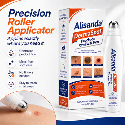 Alisanda® DermaSpot Precision Renewal Pen