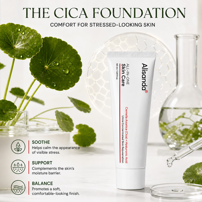 🔥 Limited Time Offer Buy 1 Get 1 Free🔥 Alisanda® Skin Care Cream