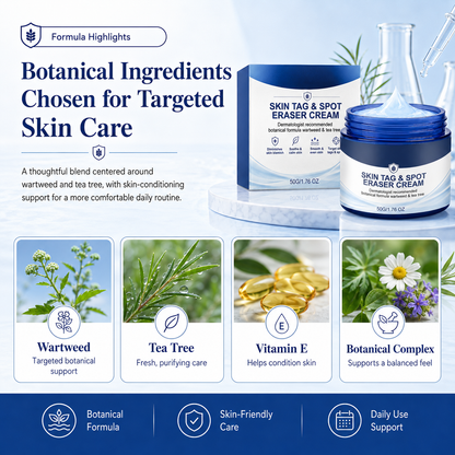Harsh Wart Removers