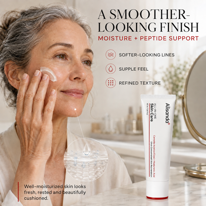 🔥 Limited Time Offer Buy 1 Get 1 Free🔥 Alisanda® Skin Care Cream