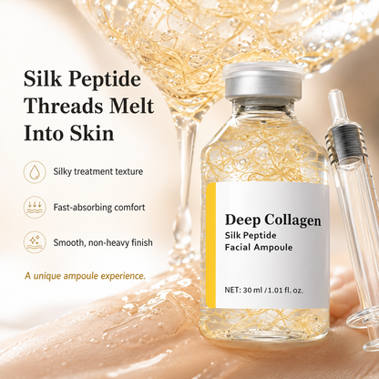 Copper Peptide Collagen Peptide Lifting Ampoule