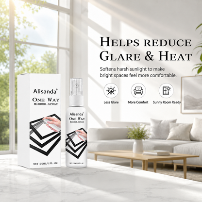 🔥Buy more save more🔥Reflective Window Spray