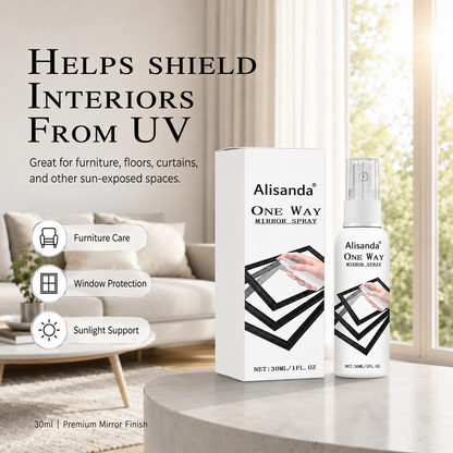 🔥Buy more save more🔥Reflective Window Spray