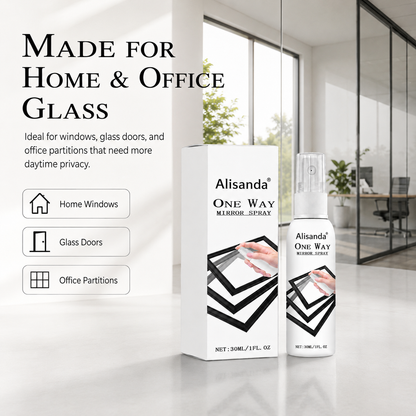🔥Buy more save more🔥Reflective Window Spray