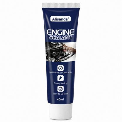 High Temperature Multi-Purpose Automotive Engine Sealant